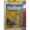 Image 8 : Milwaukee Multi-Tool Blade Kit, Demolition Blades, Irwin Strait-Line, Diamond Sharpener, etc New