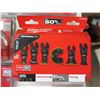 Image 8 : Milwaukee Multi-Tool Blade Kit, Demolition Blades, Hole Dozer Saws, Diamond Sharpener, etc New
