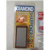 Image 8 : Milwaukee Multi-Tool Blade Kit, Demolition Blades, Hole Dozer Saws, Diamond Sharpener, etc New