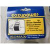 Image 8 : Multiple Lenox Master-Grit Hole Saw, EazyPower Drum Sanders, etc Misc Size