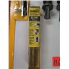 Image 8 : Multiple DeWalt Stop Bits, Rock Carbide Hammer Drill Bits, Masonry Bits, etc New