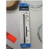 Image 8 : Stanley Drywall Saw, 3M Earplugs, Delta Scroll Saw Blades, Jet Ring Hose Clamps, etc New