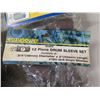 Image 8 : Multiple EazyPower Drum Sleeve Sets, Misc Size, New in Package