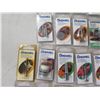 Image 8 : Multiple Dremel Brushes, Grinding Wheels, Sanding Discs, Cutters, etc New in Package