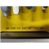 Image 8 : Stanley Screwdrivers, Wrenches, Irwin Vice Grip, Nutsetter, Level, Impact Sockets, etc New