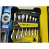 Image 8 : Stanley Screwdrivers, Wrenches, Irwin Strait-Line, Nutsetter, Empire Level, etc New