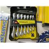 Image 8 : Stanley Screwdrivers, Wrenches, Irwin WeldTec Blades, DeWalt Bits, etc New