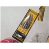 Image 8 : Multiple EazyPower Grinding Wheels, Bits, Spin-It-Out, Mounted Stones, etc Misc Size New