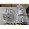 Image 8 : Qty Approx. 10 Stanley Nut & Screwdrivers, PowerLock Tape, Stabila Quick Check, etc
