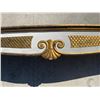 Image 17 : ITALIAN FLORENTINA GILTWOOD WALL MOUNTED CONSOLE TABLE AND ORNATE SHELF