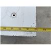 Image 10 : VINTAGE GP INDUSTRIAL SERVICE STATION/GAS STATION TUNE-UP PARTS METAL CABINET
