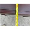 Image 12 : LOVELY DESK WITH "HIDDEN" STORAGE COMPARTMENT