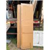 Image 5 : DOOR, NEW STOCK; #1