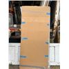 Image 5 : DOOR, NEW STOCK; #2
