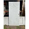 Image 1 : DOOR, NEW STOCK; #4