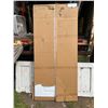 Image 5 : DOOR, NEW STOCK; #5