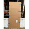Image 5 : DOOR, NEW STOCK; #6
