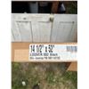 Image 2 : LOUVER DOORS, NEW STOCK; #7