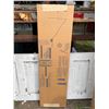 Image 3 : LOUVER DOORS, NEW STOCK; #7