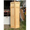 Image 1 : BI-FOLD DOOR, NEW STOCK; #11
