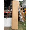 Image 4 : BI-FOLD DOOR, NEW STOCK; #11