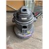 Image 1 : EUREKA SHOP BOSS WET/DRY VACUUM WITH BLOWER; WORKS