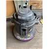 Image 4 : EUREKA SHOP BOSS WET/DRY VACUUM WITH BLOWER; WORKS