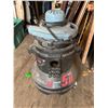 Image 1 : GE WET/DRY VACUUM AND DETACHABLE LEAF BLOWER; WORKS