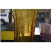 Image 2 : VINTAGE AMBER SELTZER BOTTLE, MARKED SHIPON CO. LTD., HONOLULU, T.H.