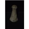 Image 2 : DARK COLOR KNOB POI POUNDER (7" X 3 1/2")