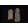 Image 1 : PRE-CONTACT PHALLIC STONES (2 PCS)