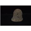 Image 2 : PRE-CONTACT BASALT PESTLES & POUNDERS (4 1/2" - 7 1/2") (3 PCS)