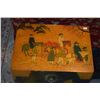 Image 2 : CHINESE STORAGE BOX
