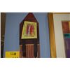 Image 3 : MIXED MEDIA ART; SIGNED