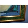 Image 3 : FRAMED ABSTRACT; CONNIE SLACK (16 3/4" X 20 3/4")