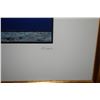 Image 3 : FRAMED CIBACHROME BLEACH DYE PRINT, TITLED "PRIMARY WALL, CASAMALOAPAN, MEXICO"; BY JEFFREY BECOM 9/