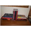 Image 1 : COLLECTION OF TABLE TOP BOOKS ON DECORATING (10 PCS)