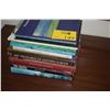 Image 1 : COLLECTION OF ART BOOKS (9 PCS)