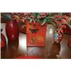 Image 2 : VASES & DUCK DECOR (5 PCS)