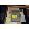 Image 2 : ASSORTED EMPHEMRA INCLUDING A 1929 HAWAIIAN TELEPHONE DIRECTORY