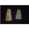 Image 1 : PRE-CONTACT PESTLES/BREADFRUIT MASHERS (5 1/2"  & 7") (2 PCS)