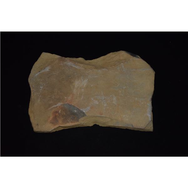 LARGE POLISHING STONE FOR ADZ SHARPENING (11 1/2" X 8")