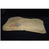 Image 2 : LARGE POLISHING STONE FOR ADZ SHARPENING (11 1/2" X 8")
