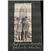 Image 8 : COLLECTION OF UNIQUE PHOTOS - WAIKIKI 1917 (5 PHOTOS OF DUKE KAHANAMOKU) (10 PHOTOS)