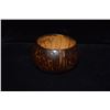 Image 2 : COCONUT CUPS, 19TH CENTURY (KINNY FAMILY CUPS) (5 PCS)