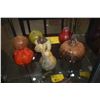 Image 3 : COLLECTION OF ASSORTED FRUITS (7 PCS)