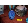 Image 3 : CERAMIC VASES (2 PCS)