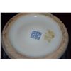 Image 5 : CHINESE BLUE & WHITE PORCELAIN FORTUNE VASES (17") (PAIR)