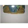 Image 2 : FRAMED ORIGINAL PRINT, "PALOLO MOUNTAINS"; SIGNED LAURA SMITH (10 1/4" X 8 1/4")