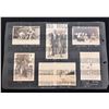 Image 2 : COLLECTION OF UNIQUE PHOTOS - 1917 (3 PHOTOS OF DUKE KAHANAMOKU) (16 PHOTOS)